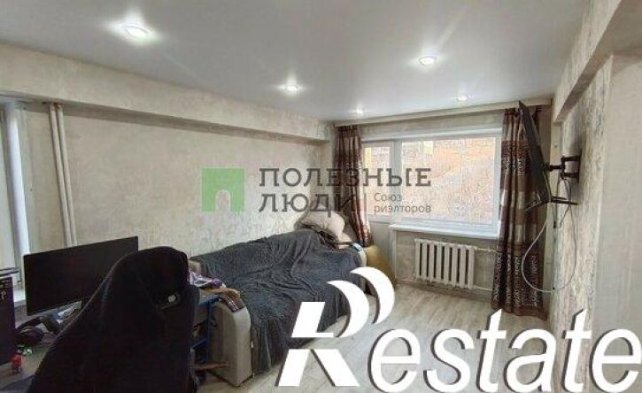 1-комн квартира Украинский бульвар, 22,  д. 22