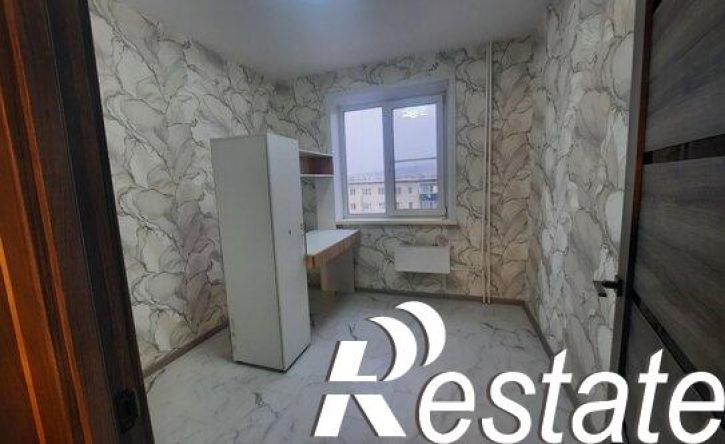 4-комн квартира Верхнеудинская улица, 10,  д. 10