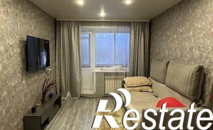 1-комн квартира улица Ползунова, 24,  д. 24