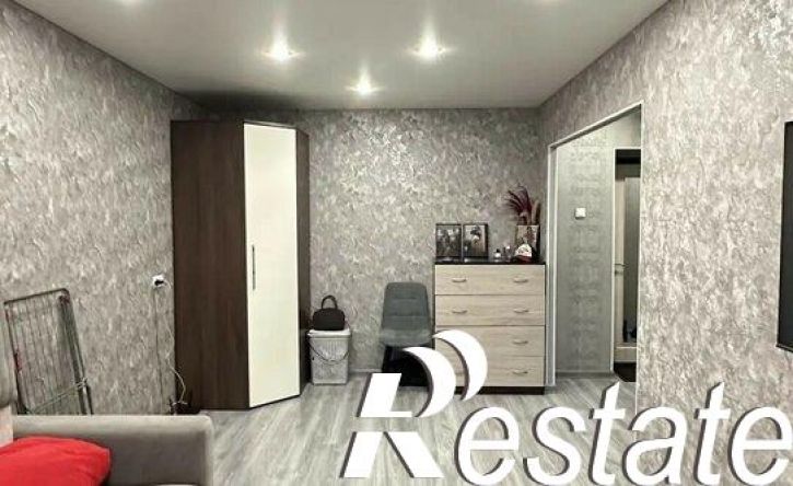 1-комн квартира улица Ползунова, 24,  д. 24