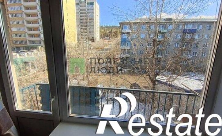 1-комн квартира Украинский бульвар, 22,  д. 22