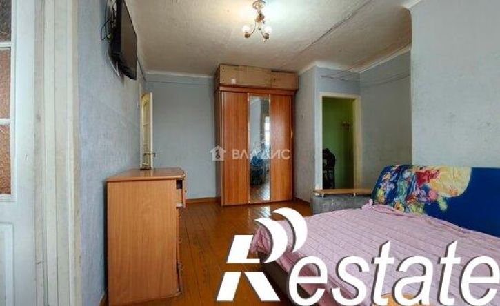 2-комн квартира Набережная улица, 72,  д. 72