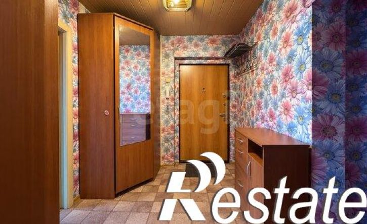 3-комн квартира проспект Фадеева, 35,  д. 35