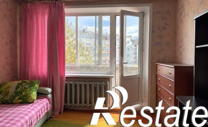 3-комн квартира проспект Фадеева, 35,  д. 35