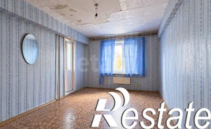 3-комн квартира проспект Фадеева, 35,  д. 35
