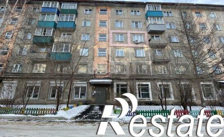 2-комн квартира Кайдаловская улица, 19,  д. 19