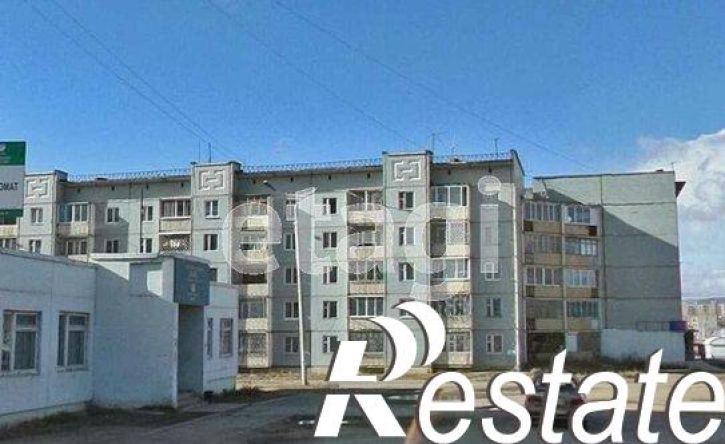 3-комн квартира проспект Фадеева, 35,  д. 35