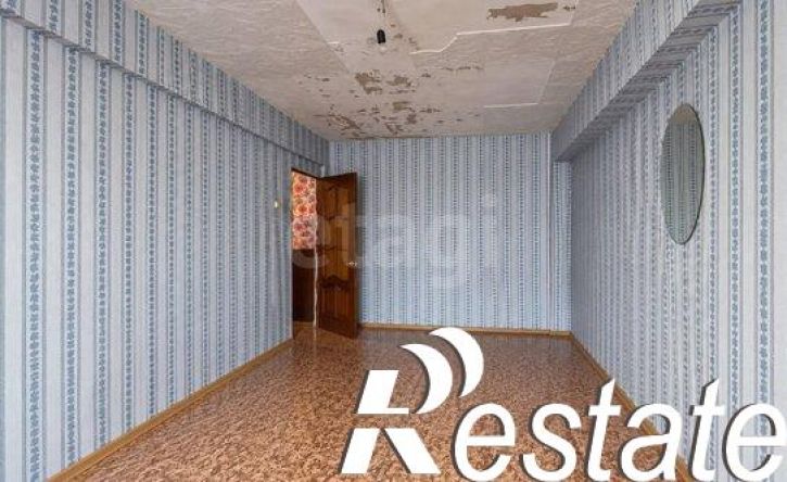 3-комн квартира проспект Фадеева, 35,  д. 35