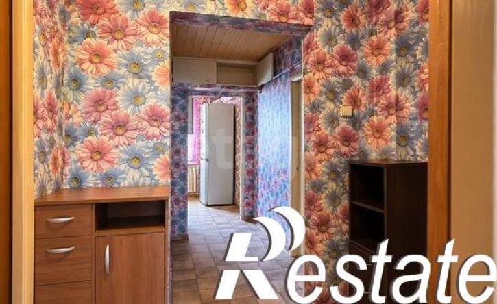 3-комн квартира проспект Фадеева, 35,  д. 35