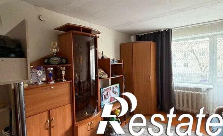 1-комн квартира улица Забайкальского Рабочего, 13,  д. 13