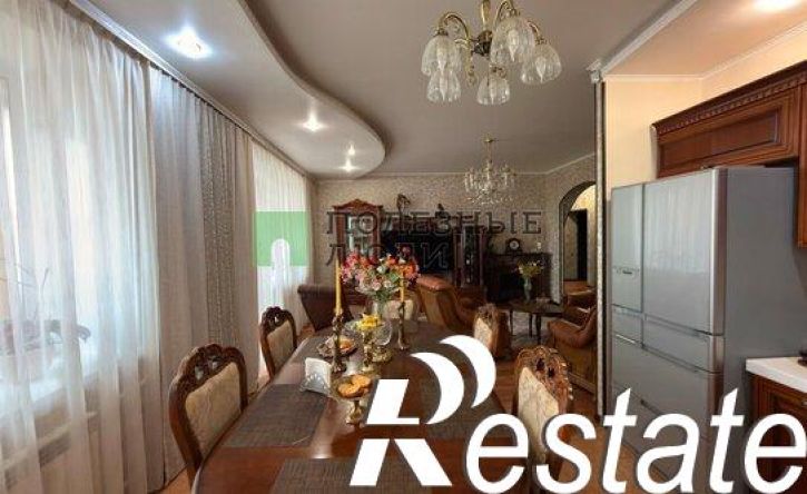 3-комн квартира Суглинная улица, 2А,  д. 2А