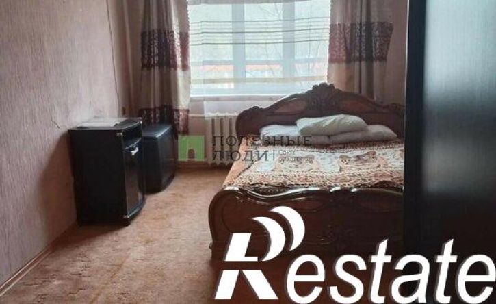 3-комн квартира Верхоленская улица, 22,  д. 22
