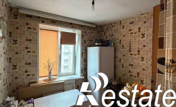 1-комн квартира улица Забайкальского Рабочего, 13,  д. 13