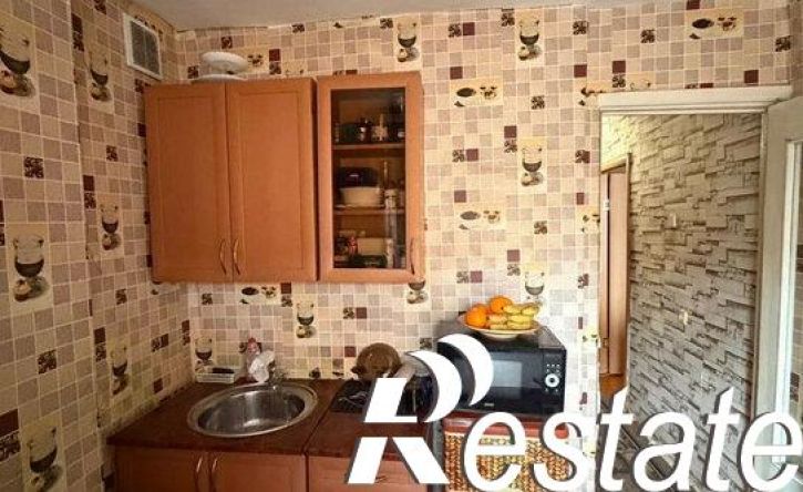 1-комн квартира улица Забайкальского Рабочего, 13,  д. 13