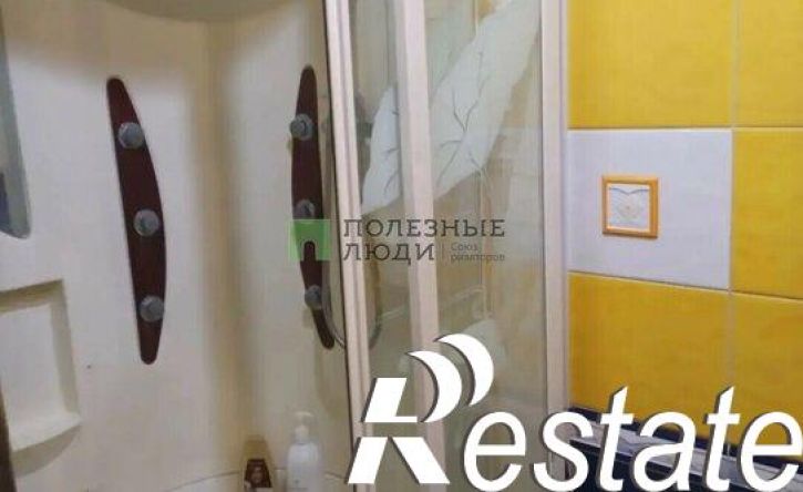 3-комн квартира Верхоленская улица, 22,  д. 22
