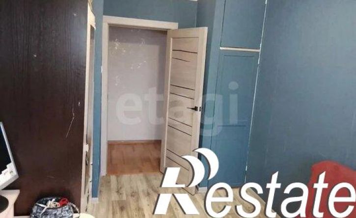 3-комн квартира улица Матвеева, 23,  д. 23