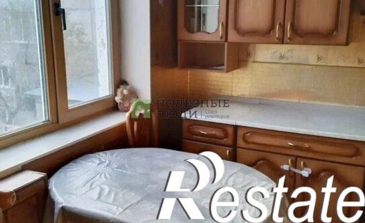 3-комн квартира Верхоленская улица, 22,  д. 22