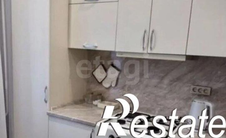 2-комн квартира улица Журавлёва, 16,  д. 16