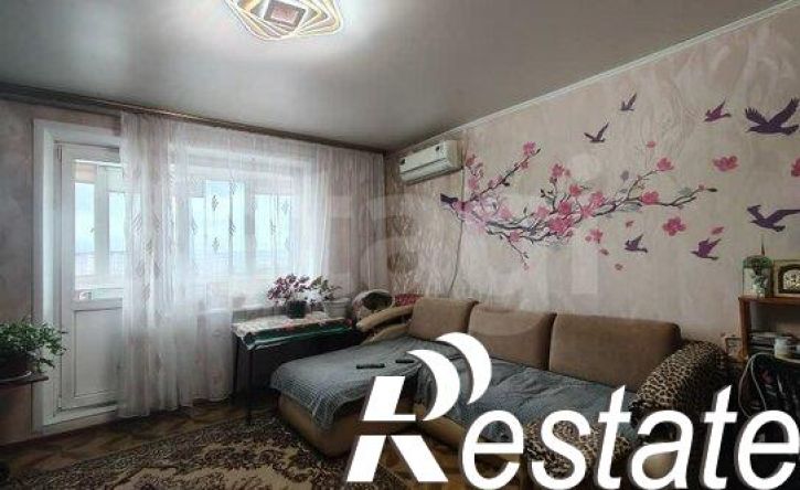 2-комн квартира Аргунская улица, 46,  д. 46