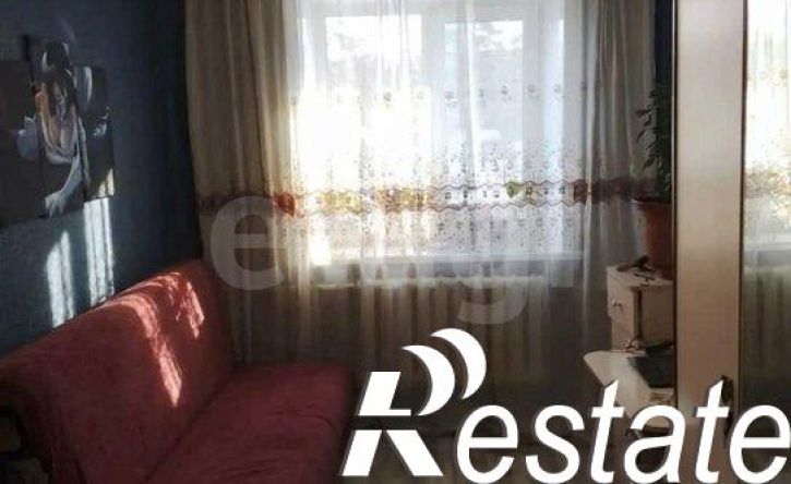 3-комн квартира улица Матвеева, 23,  д. 23