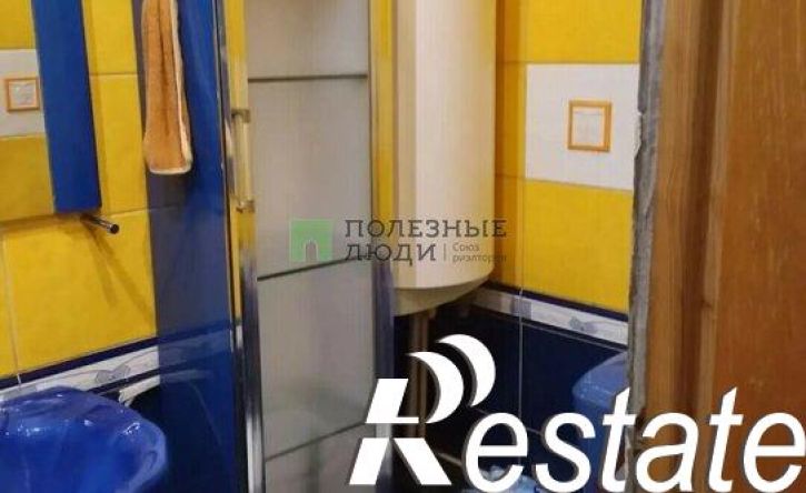 3-комн квартира Верхоленская улица, 22,  д. 22