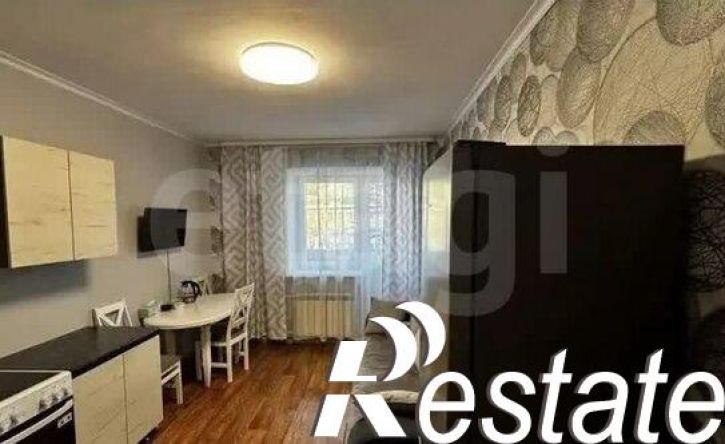 1-комн квартира улица Кирова, 16,  д. 16