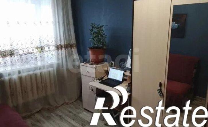 3-комн квартира улица Матвеева, 23,  д. 23