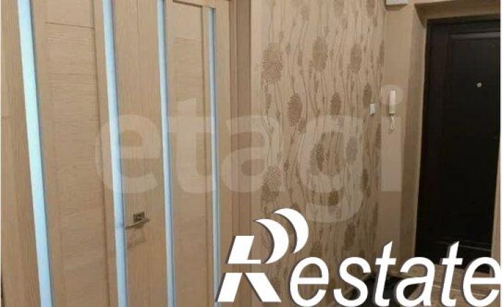 3-комн квартира Путейская улица, 49,  д. 49
