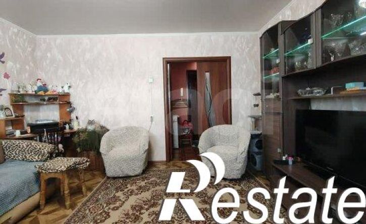 2-комн квартира Аргунская улица, 46,  д. 46