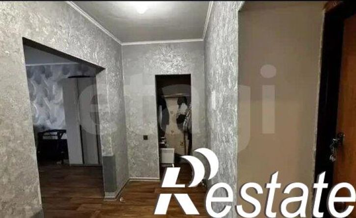 1-комн квартира улица Кирова, 16,  д. 16