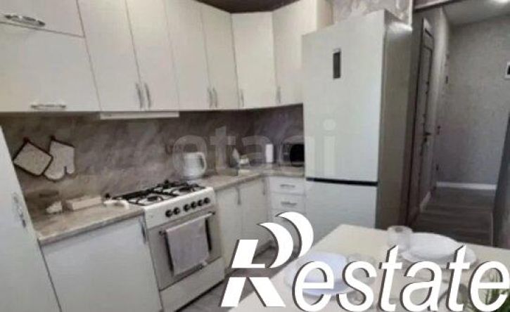 2-комн квартира улица Журавлёва, 16,  д. 16