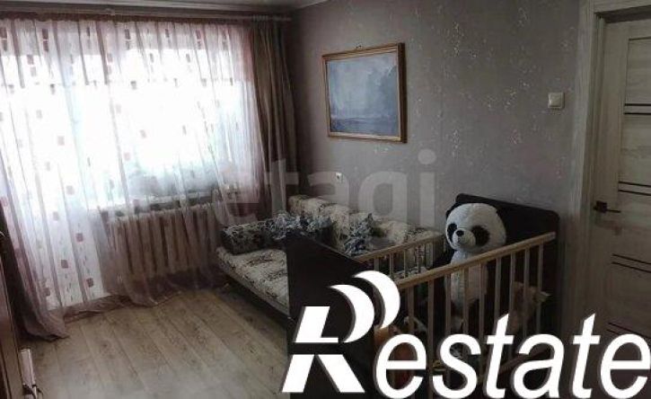 3-комн квартира улица Матвеева, 23,  д. 23