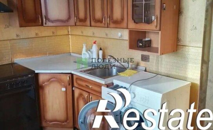 3-комн квартира Верхоленская улица, 22,  д. 22