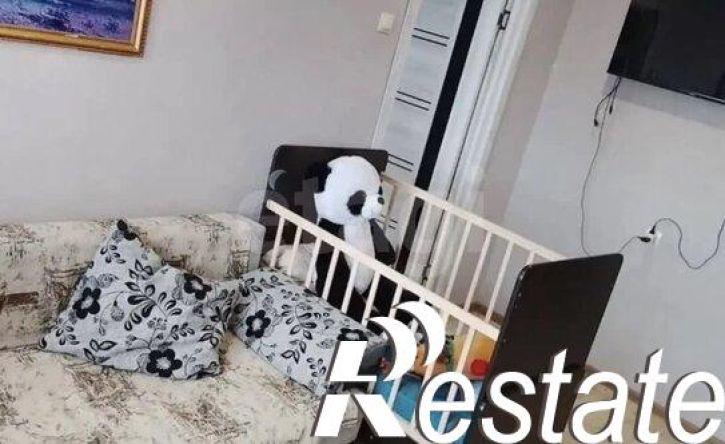3-комн квартира улица Матвеева, 23,  д. 23