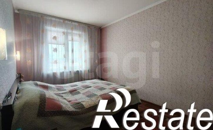 2-комн квартира Аргунская улица, 46,  д. 46