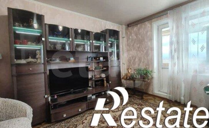 2-комн квартира Аргунская улица, 46,  д. 46