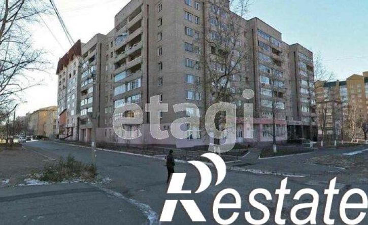 2-комн квартира улица Журавлёва, 16,  д. 16