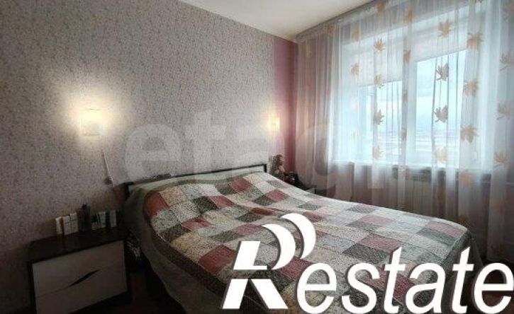 2-комн квартира Аргунская улица, 46,  д. 46