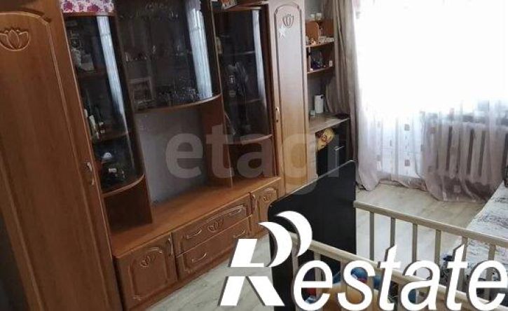 3-комн квартира улица Матвеева, 23,  д. 23