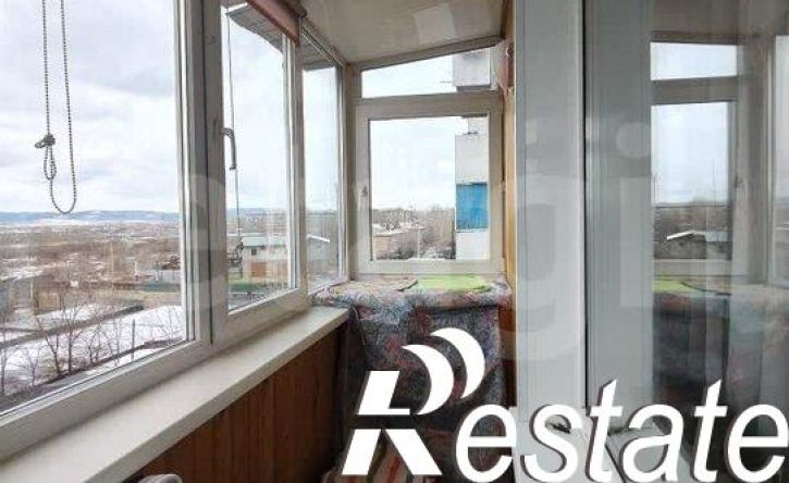 2-комн квартира Аргунская улица, 46,  д. 46