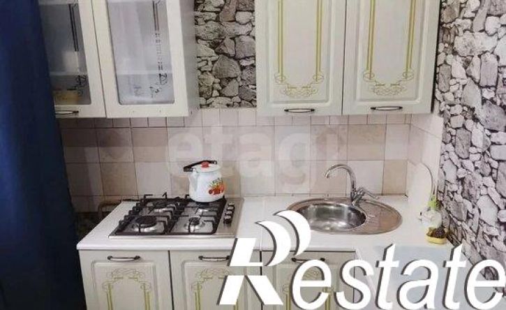 3-комн квартира улица Матвеева, 23,  д. 23