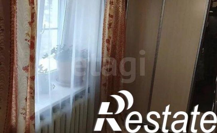 3-комн квартира улица Матвеева, 23,  д. 23