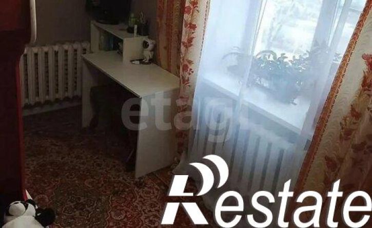 3-комн квартира улица Матвеева, 23,  д. 23