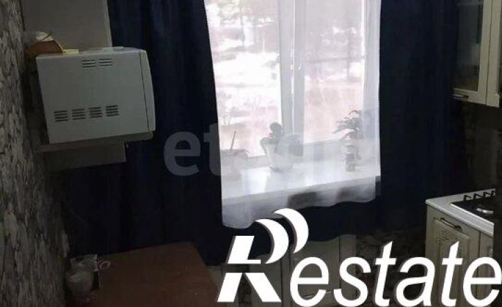 3-комн квартира улица Матвеева, 23,  д. 23
