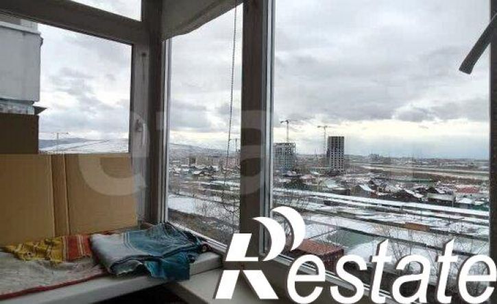 2-комн квартира Аргунская улица, 46,  д. 46