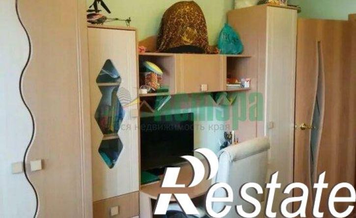 2-комн квартира Весенняя улица, 2,  д. 2