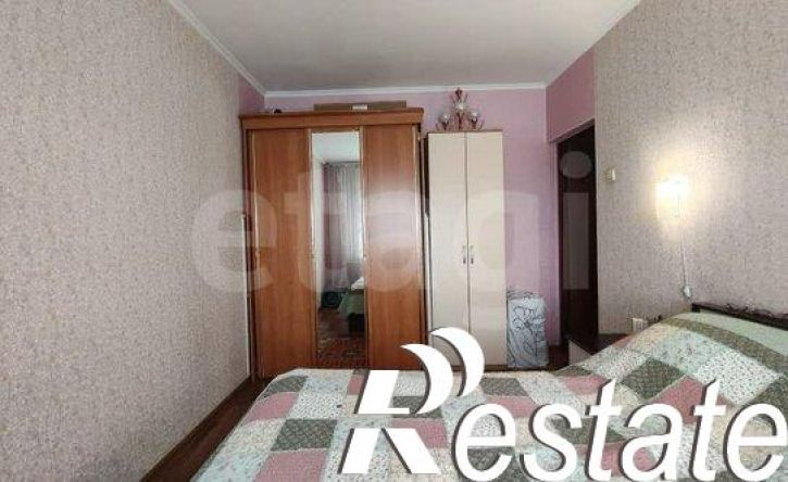2-комн квартира Аргунская улица, 46,  д. 46