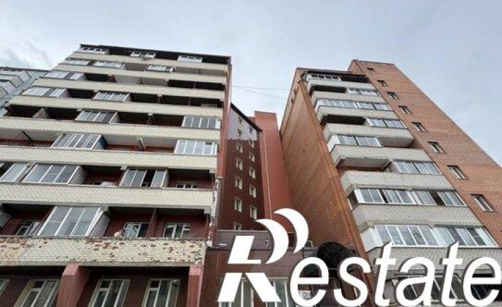 1-комн квартира улица Серова, 30,  д. 30
