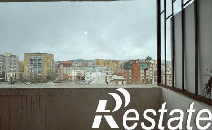 1-комн квартира улица Серова, 30,  д. 30