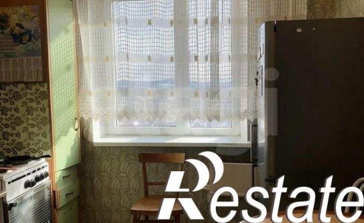 1-комн квартира проспект Фадеева, 39,  д. 39